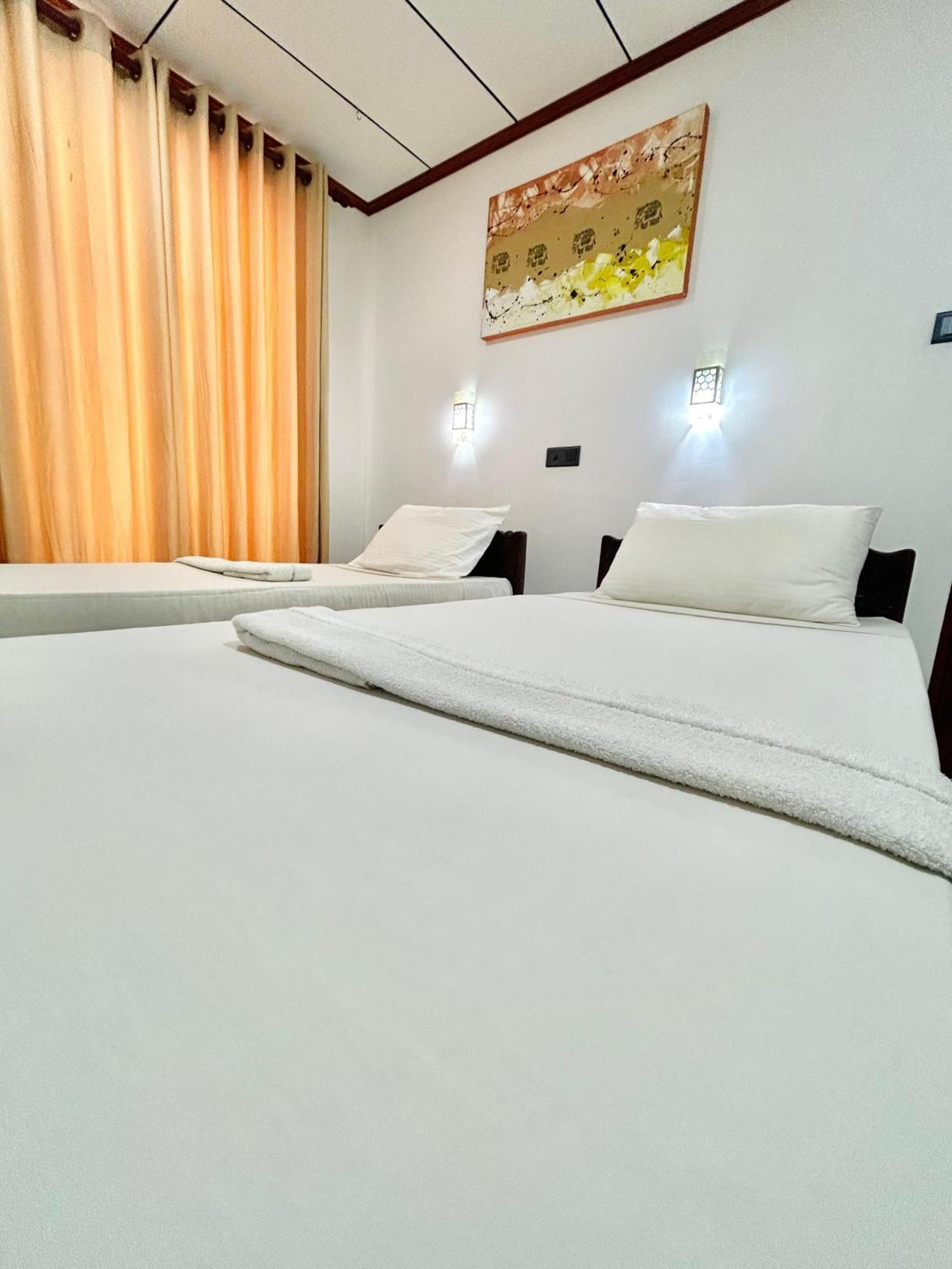 Mihin Villa 벤토타 외부 사진