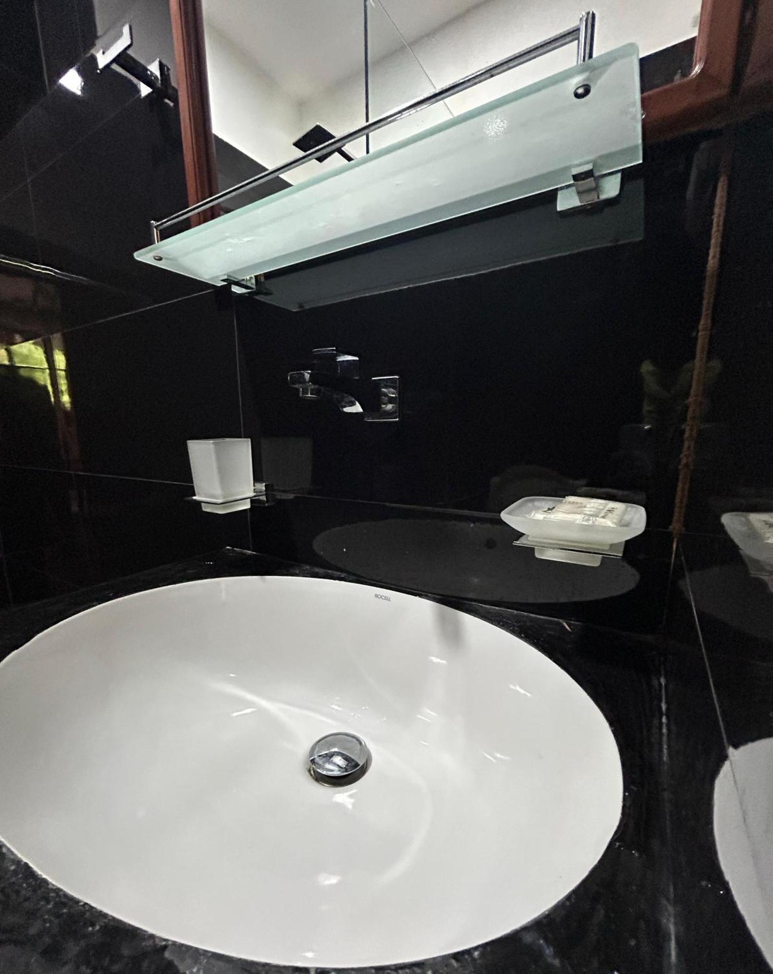 Mihin Villa 벤토타 외부 사진
