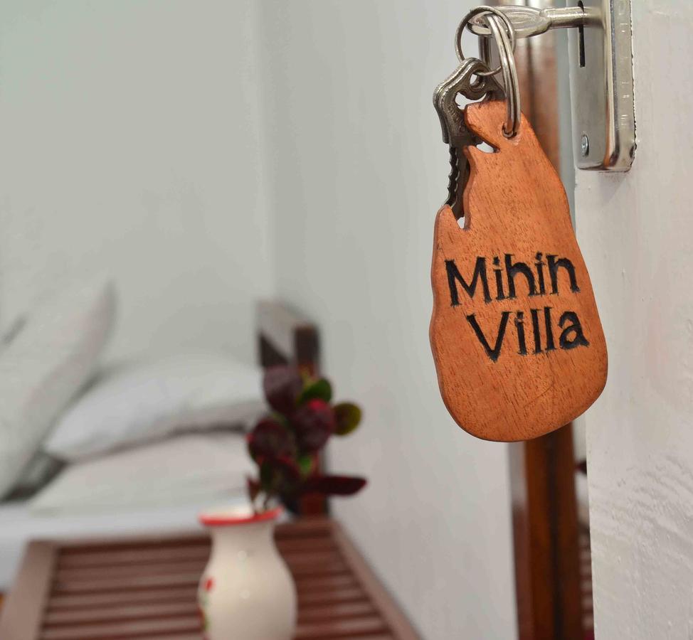 Mihin Villa 벤토타 외부 사진